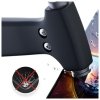 Szkło hartowane 3MK HardGlass Max        Privacy do Xiaomi Redmi 15 4G/ 15 5G